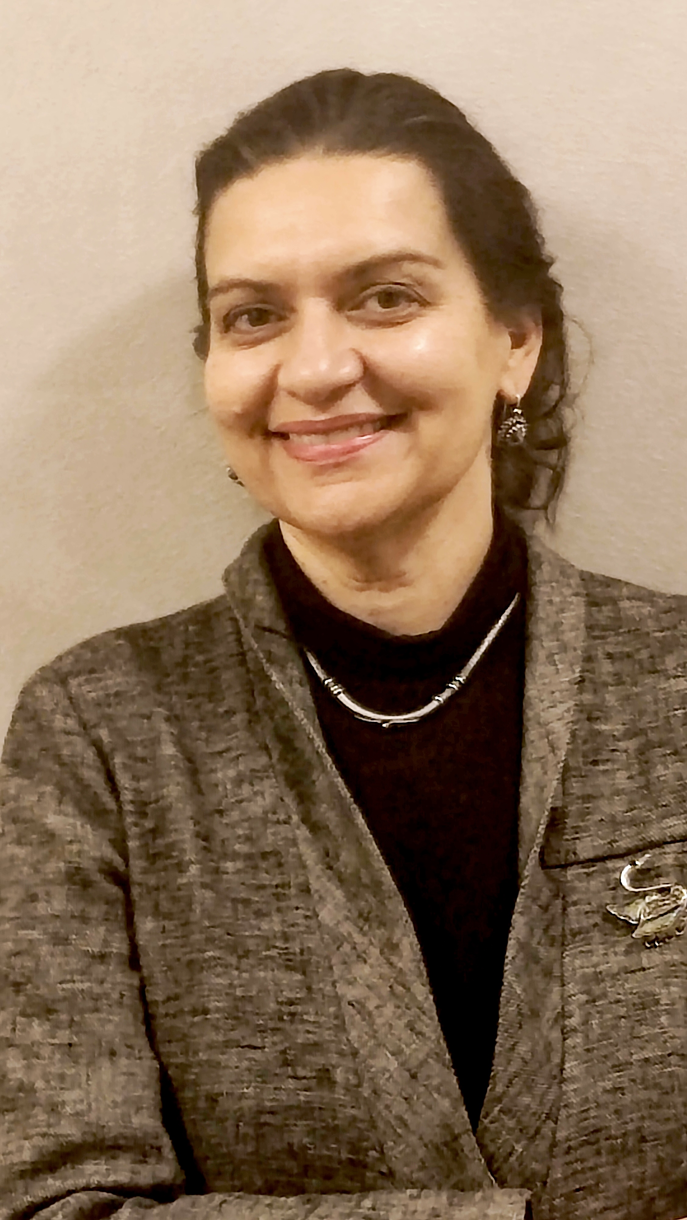 Jelena Martinović-Bogojević